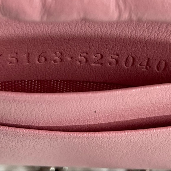 🔥Gucci Marmont Mini Brand New❤️🔥 - Picture 9 of 9